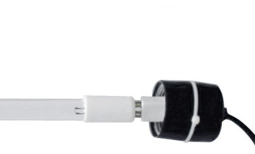 Lámpara De Luz Ultravioleta Evans De 35 W - Repuesto Color Blanco