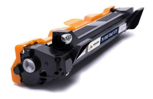 Imagem 3 de 10 de Kit Toner Tn1060 + Cilindro Dr1060 Brother Hl-1202 Hl-1212w
