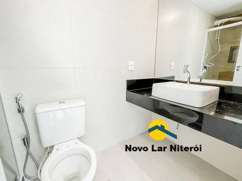 Imagem 11 de 15 de Excelente Apartamento De 2 Quartos Com Vaga Próximo Ao Campo De São Bento. - 433