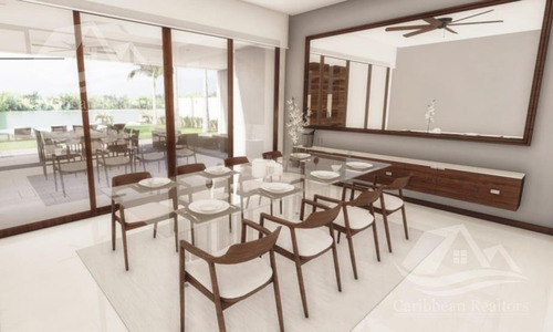 Imagen 23 de 30 de Casa En Venta En Lagos Del Sol Cancun B-hms5541