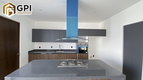 Imagen 8 de 27 de Casa Venta Residencial Santa Lucia León Guanajuato