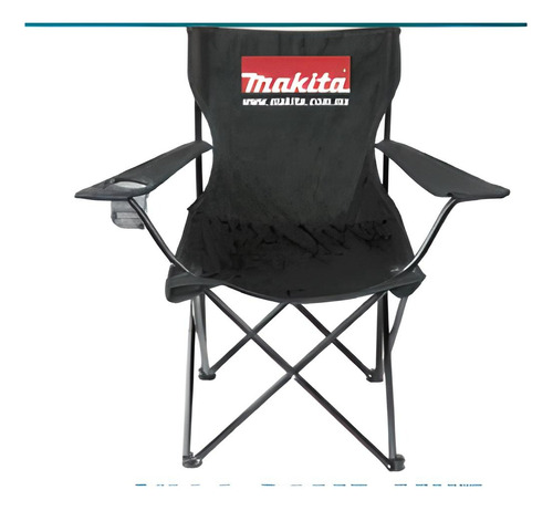 Hidrolavadora Eléctrica Makita Hw101 + Silla Y Accesorio Turquesa
