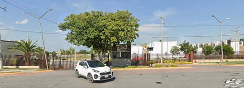 Casa En Remate Bancario En Rio Balsas, Privadas De Santa Rosa 2do Sector, Apodaca, Nuevo León