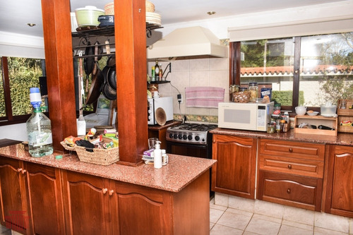 Casa En Punta Del Este , Playa Mansa - Ref: 13468