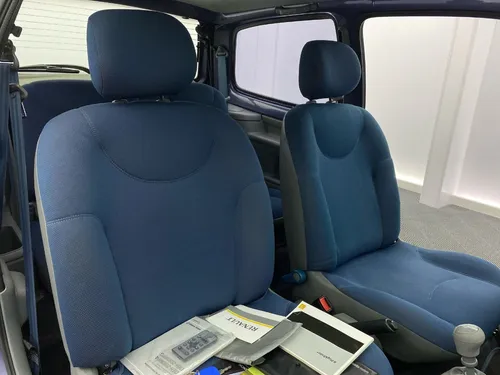 Renault Twingo 1.2 Blue Dynamique