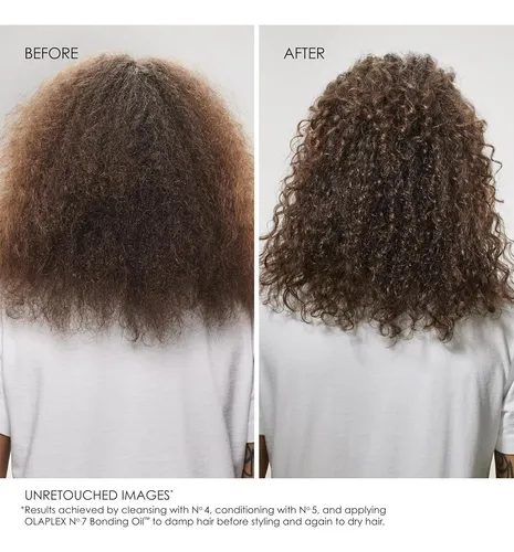 Olaplex Kit De Lavado Y Brillo Shampoo Y Acondicionador