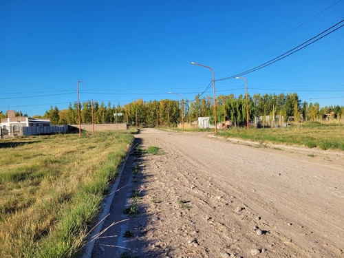 Terreno En Venta Sobre Loteo Don Higinio Iii