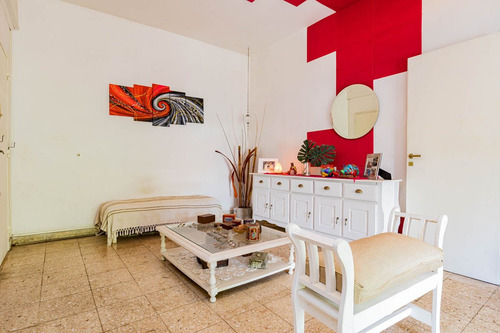 Venta Acepta Permuta Casa 4 Amb Cochera El Palomar