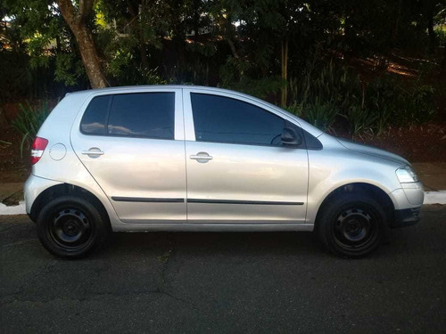 Vw Fox 1.0 Flex Completo 2009