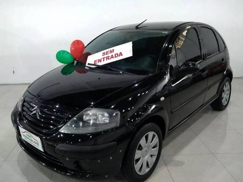 C3 Glx 1.4 8v 1.4