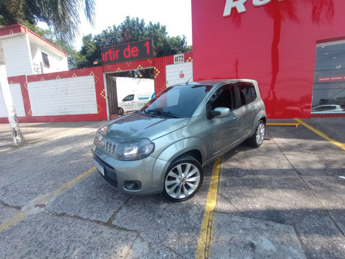 Fiat Uno 1.0 Vivace Flex 5p