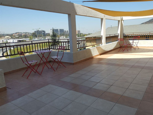 Oportunidad !! 4dormoficinas/ 4 Baños/ 2 Estac/ Bodega