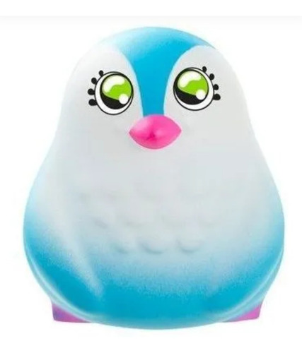 Squish Dee Lish Original Jakks Pacific Pack Sorpresa