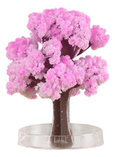Juguetes De Flores De Cerezo De Árboles Mágicos De Sakura
