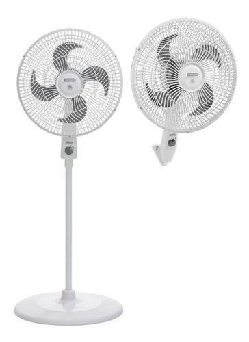 Ventilador Air Protect Maxx 2 En 1