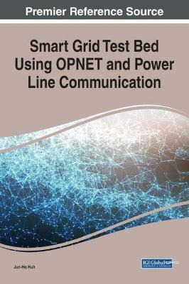 Libro Smart Grid Test Bed Using Opnet And Power Line Comm...
