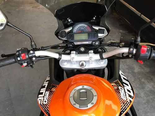 Corven Touring 250
