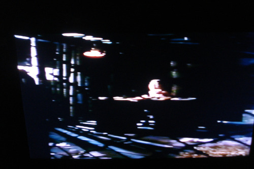 Vhs El Desvío (1998) (Usado)
