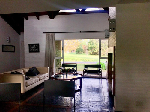 Excelente Oportunidad Para Tener Tu Casa De Los Sueños En El Country Pilar Del Lago