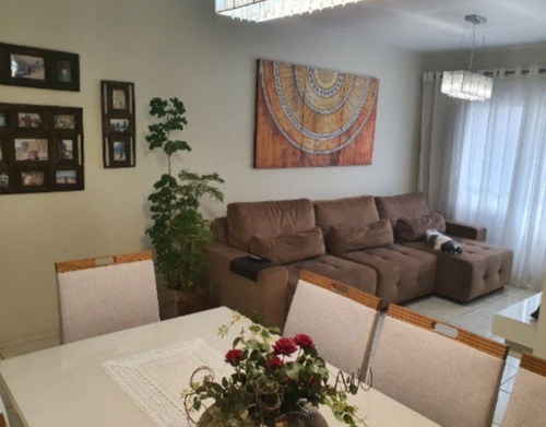 Imagem 17 de 20 de Apartamento - Ap03703 - 69743808