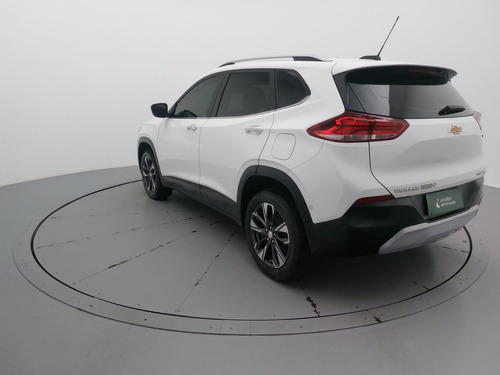 Chevrolet Tracker 1.2 TURBO FLEX PREMIER AUTOMÁTICO