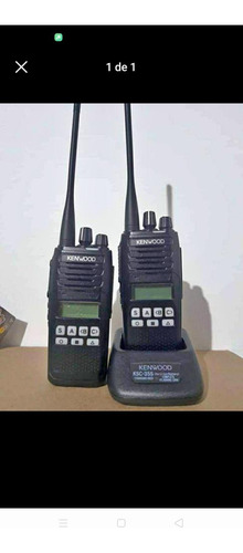 Radios Kenwood Nx1300k2 Exelentes Condiciones Completós 