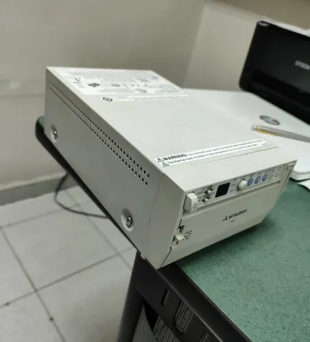 Printers Mitsubishi P93w