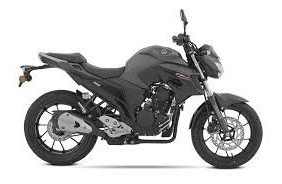 Yamaha Fz 25