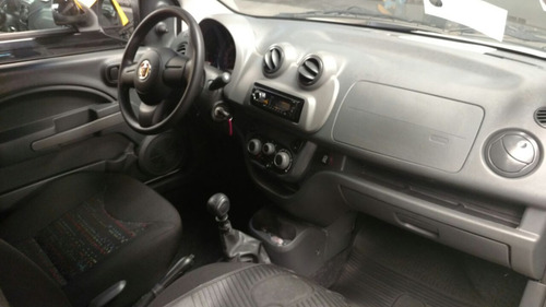 Imagen 15 de 19 de Fiat Fiorino 0 Km 2022 -tomo Usados O Anticipo + Cuotas - A
