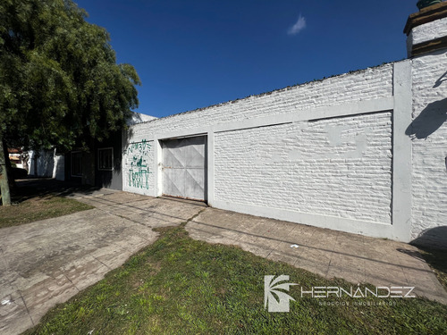 Venta Lote Cochera Apto Crédito Lomas De Zamora Permuta