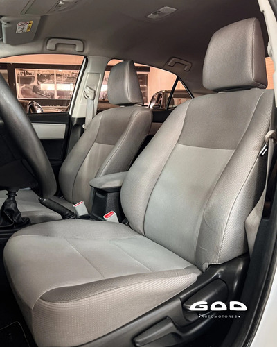 Toyota Corolla 1.8 Xei Mt 140cv