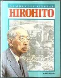 Hirohito Karen Severns