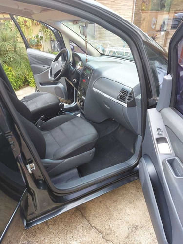 Fiat Idea 2007 1.4 Elx Flex 5p