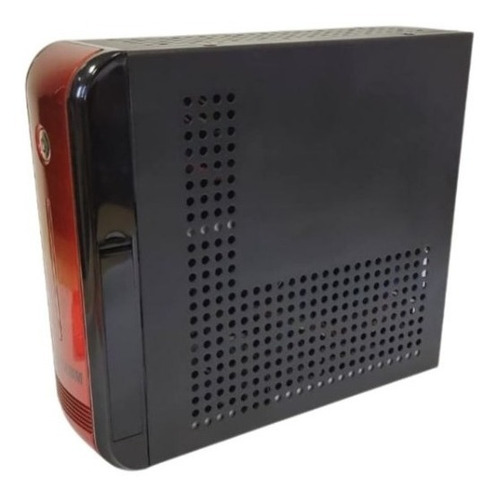 Computador Centrium Intel Dual Core J1800 2.41ghz 4gb 500gb