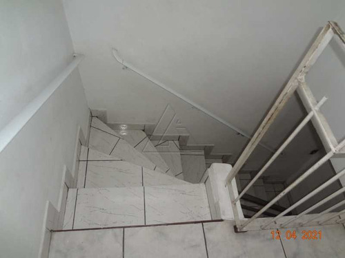Sobrado Com 2 Dorms, Jardim Celeste, São Paulo, Cod: 3817 - A3817