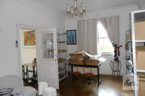 Imagem 1 de 5 de Casa À Venda No Santo Antônio - Código 111821 - 111821