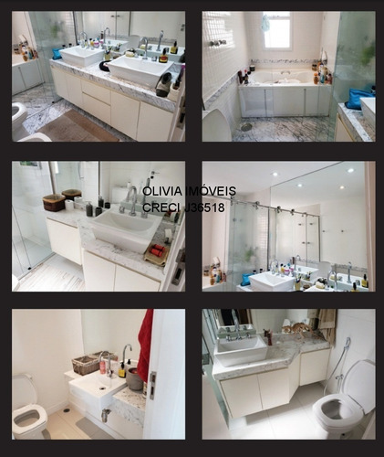 Imagem 25 de 25 de Apartamento - Ap249filip - 69741569