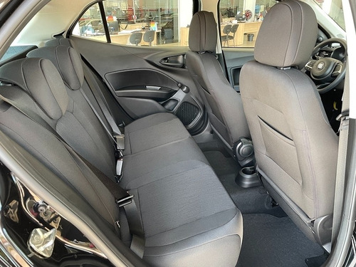 Imagem 7 de 9 de Fiat Argo Drive 1.0 Flex 4p 2022