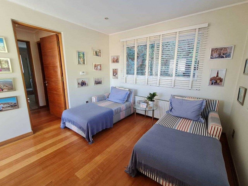 Imagen 15 de 21 de Espectacular Casa , Luminos Y Gran Jardin - Colegio Myflower