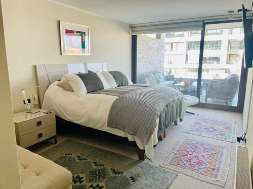 Increíble Depto A La Venta. Terraza 27 M2