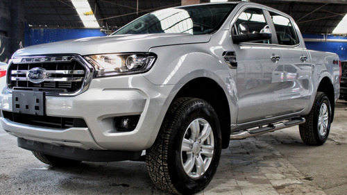 Ranger Xlt Diesel 4x4