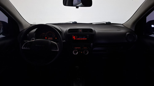 Dodge Attitude 1.2 Se At