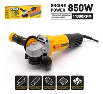 Comprar Esmeril Angular De 5\u002F8-11 850w 11000 Rpm Marca Covo
