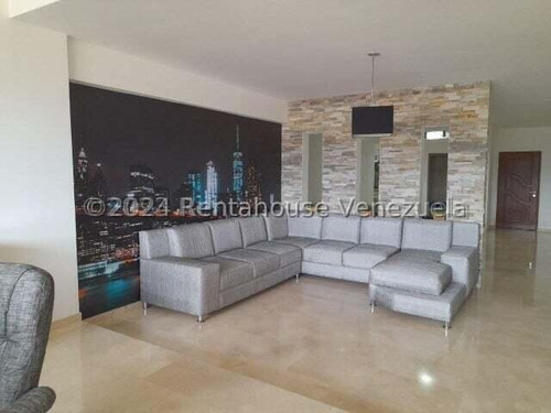 Rosa Rodríguez Vende Apartamento En Avenida Lara, Barquisimeto Mls #25-7048