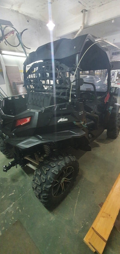 Utv Zforze 800