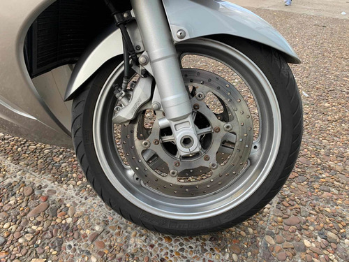 Imagen 5 de 6 de Yamaha Fjr 1300