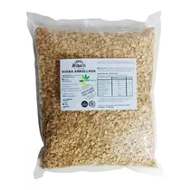 Proteina de soja orgánica texturizada fina Schatzi x 1 kg