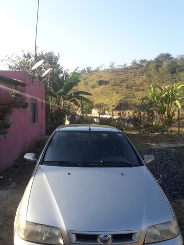 Fiat Siena 2002 1.0 16v Elx 25 Anos 4p