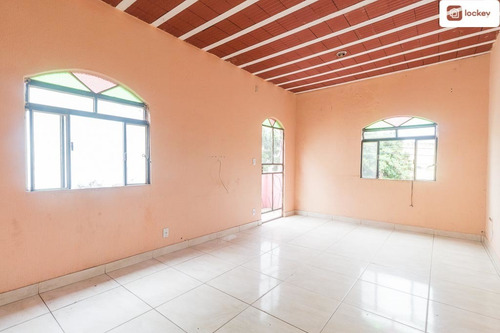 Imagem 1 de 15 de Aluguel De Casa Com 70m² E 2 Quartos - 11816