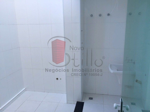 Imagem 6 de 15 de Casa Em Condominio - Vila Santa Clara - Ref: 3865 - V-3865